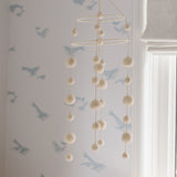 Pehr-Two-Tiered Mobile-DreamALittle Dream Cream-4