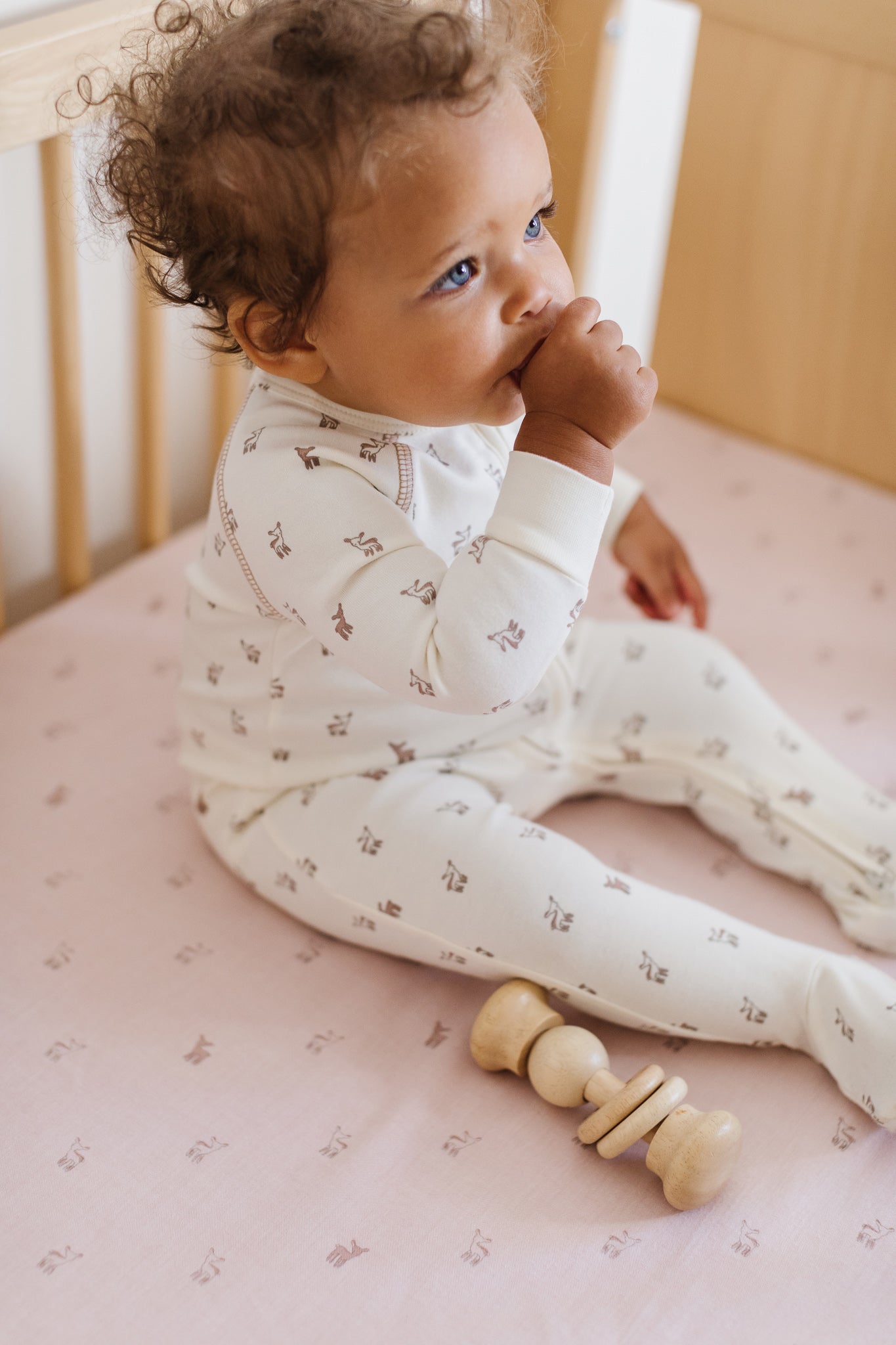 Infant sleepers canada store
