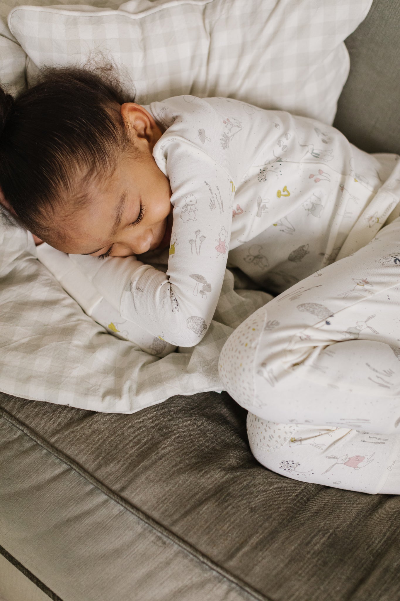 Toddlers pajamas sale hotsell