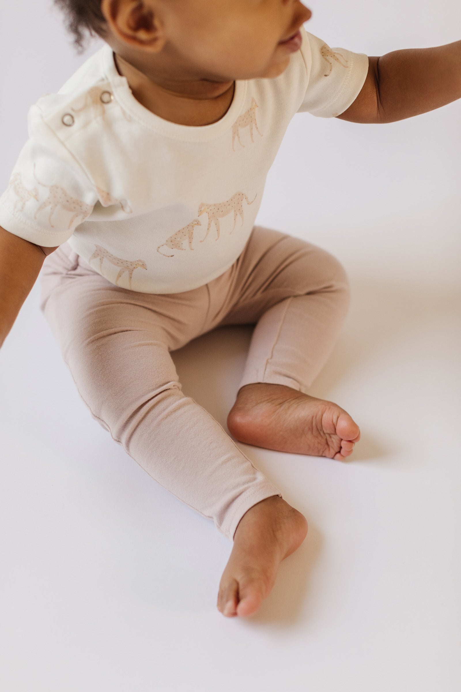 Baby leggings outlet