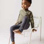 Pehr-Essentials Top-Olive-4