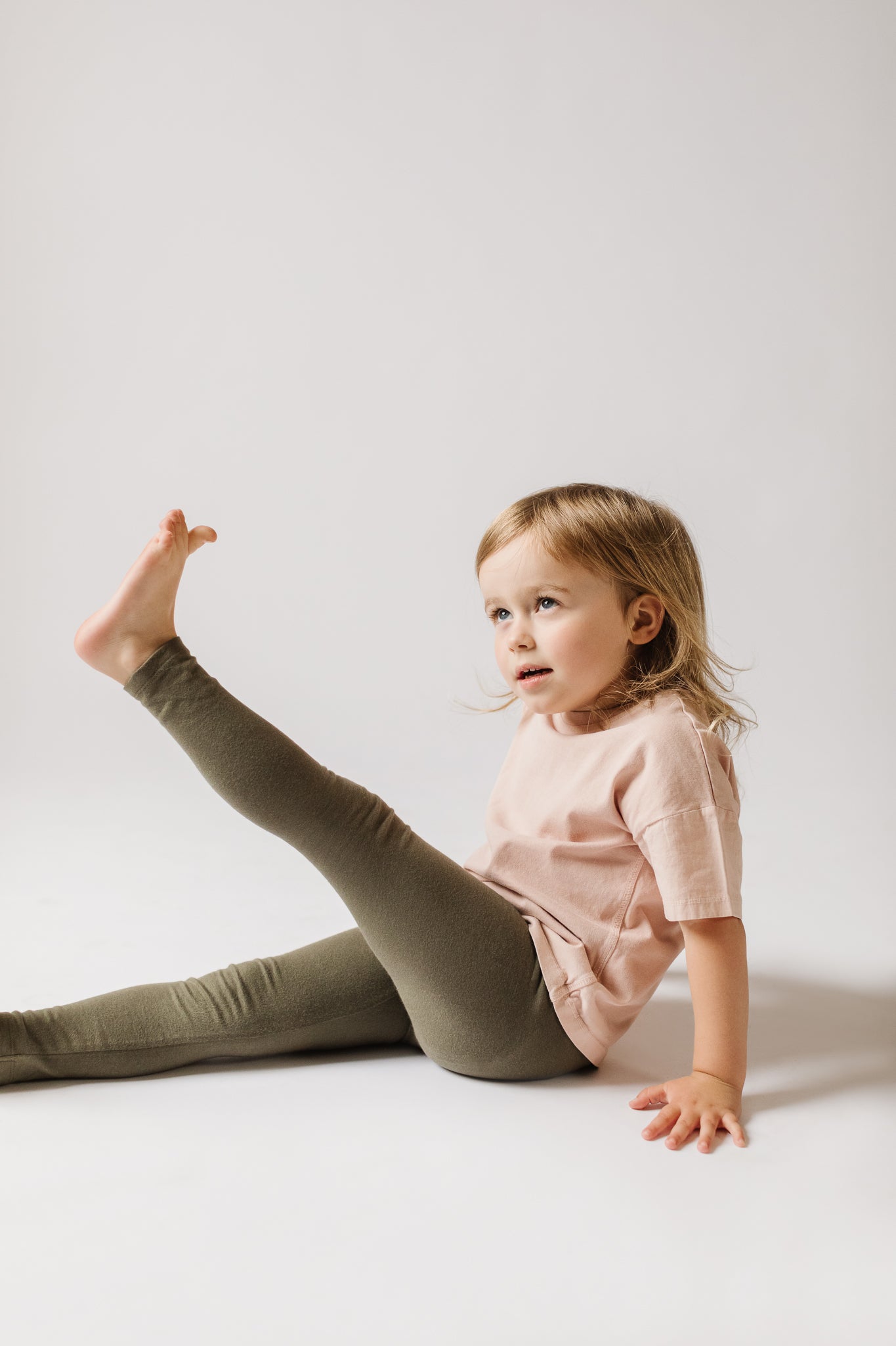 Pehr-Essentials Legging-Olive-5