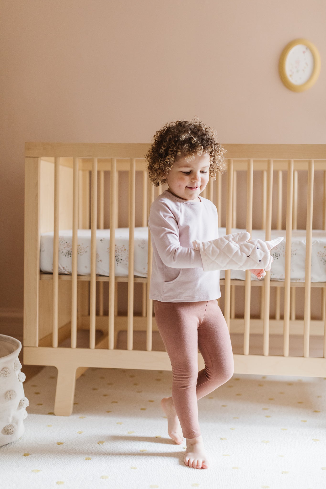 Pehr-Essentials Top-Pale Pink-3