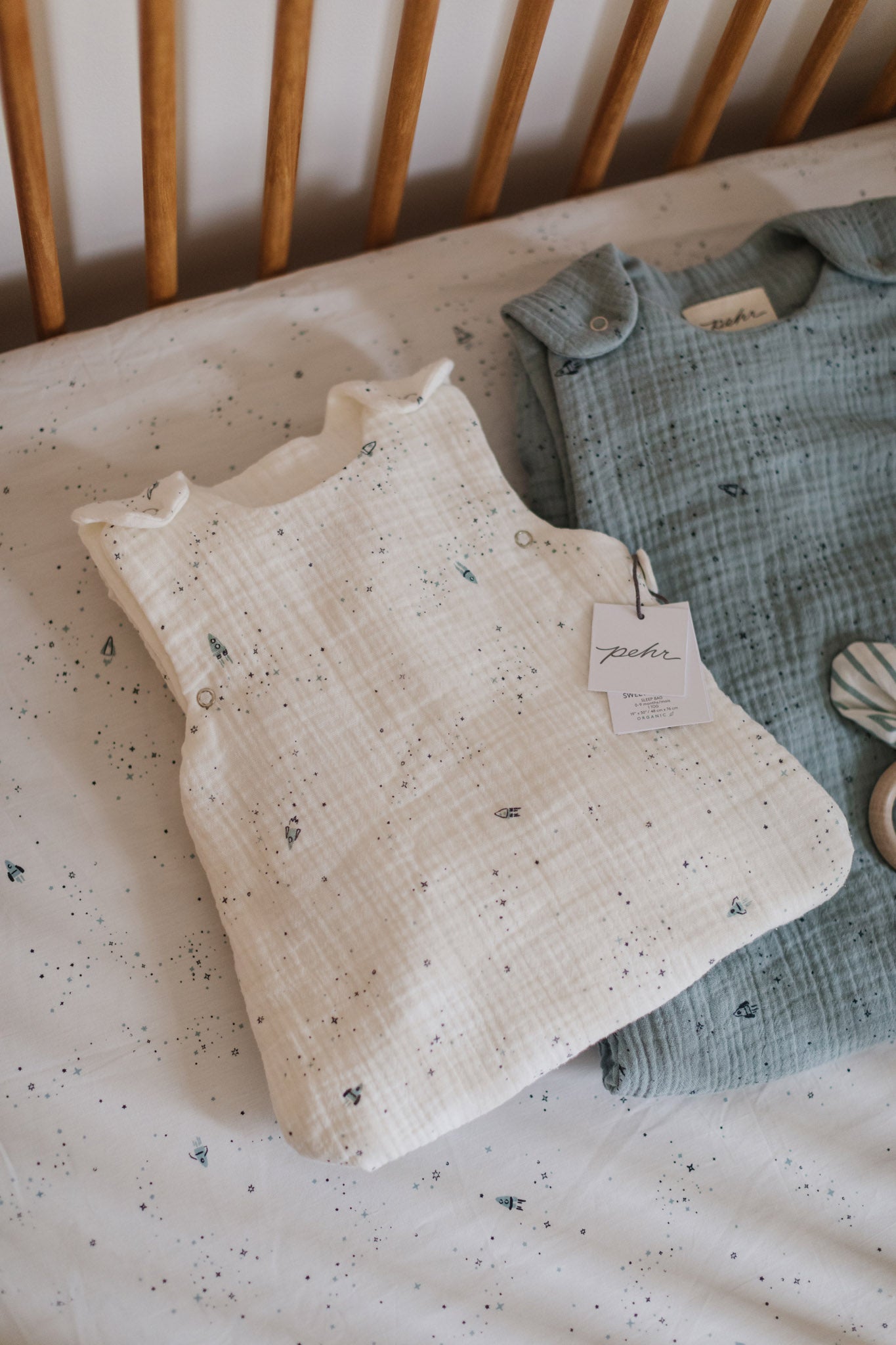 1.0 TOG Sleep Bag Sleep bag Pehr   