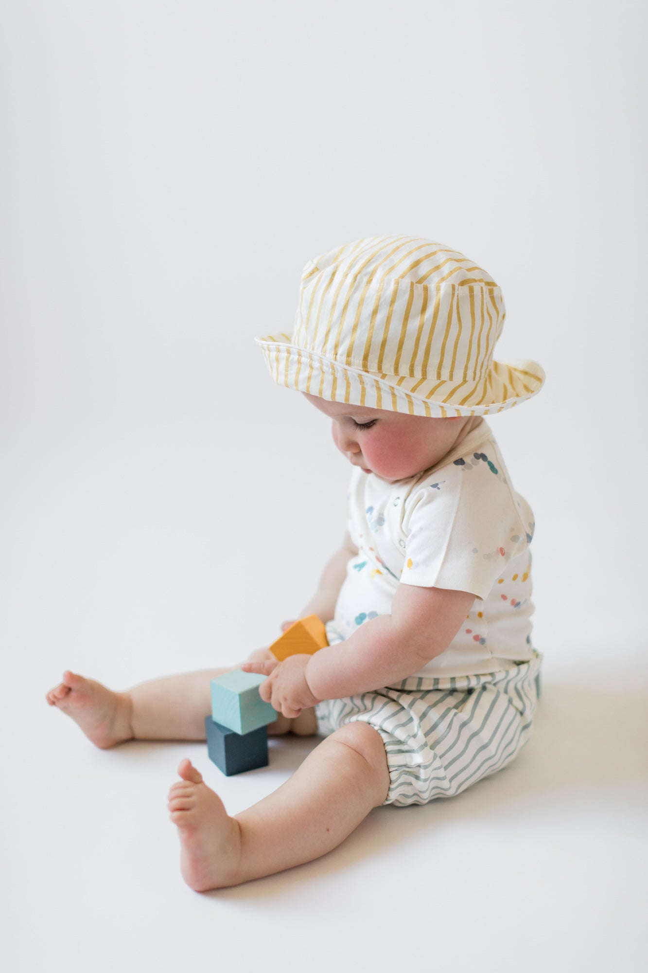 Bloomer Short Bloomers & Shorts Pehr   