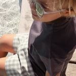 Pehr-Garment Dye T-Shirt-Ink Blue-3