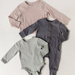 Pehr-Essentials Romper-Fountain Blue-3