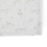 Crib Sheet Crib Sheet Pehr Field of Dreams  