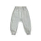 Pehr-French Terry Harem Pant-Soft Sea-1