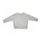 Pehr-French Terry Sweatshirt-Soft Sea-1