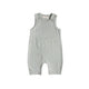 French Terry Overalls Overalls Pehr Canada Soft Sea 0 - 3 mos. 