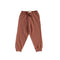 Pehr-French Terry Jogger-Clay-1