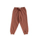 French Terry Jogger Pant Pehr Canada Clay 2 T 