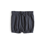 Garment Dye Bloomer Short Shorts Pehr Canada Ink Blue 0 - 3 mos. 