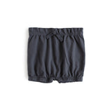 Garment Dye Bloomer Short Shorts Pehr Canada Ink Blue 0 - 3 mos. 
