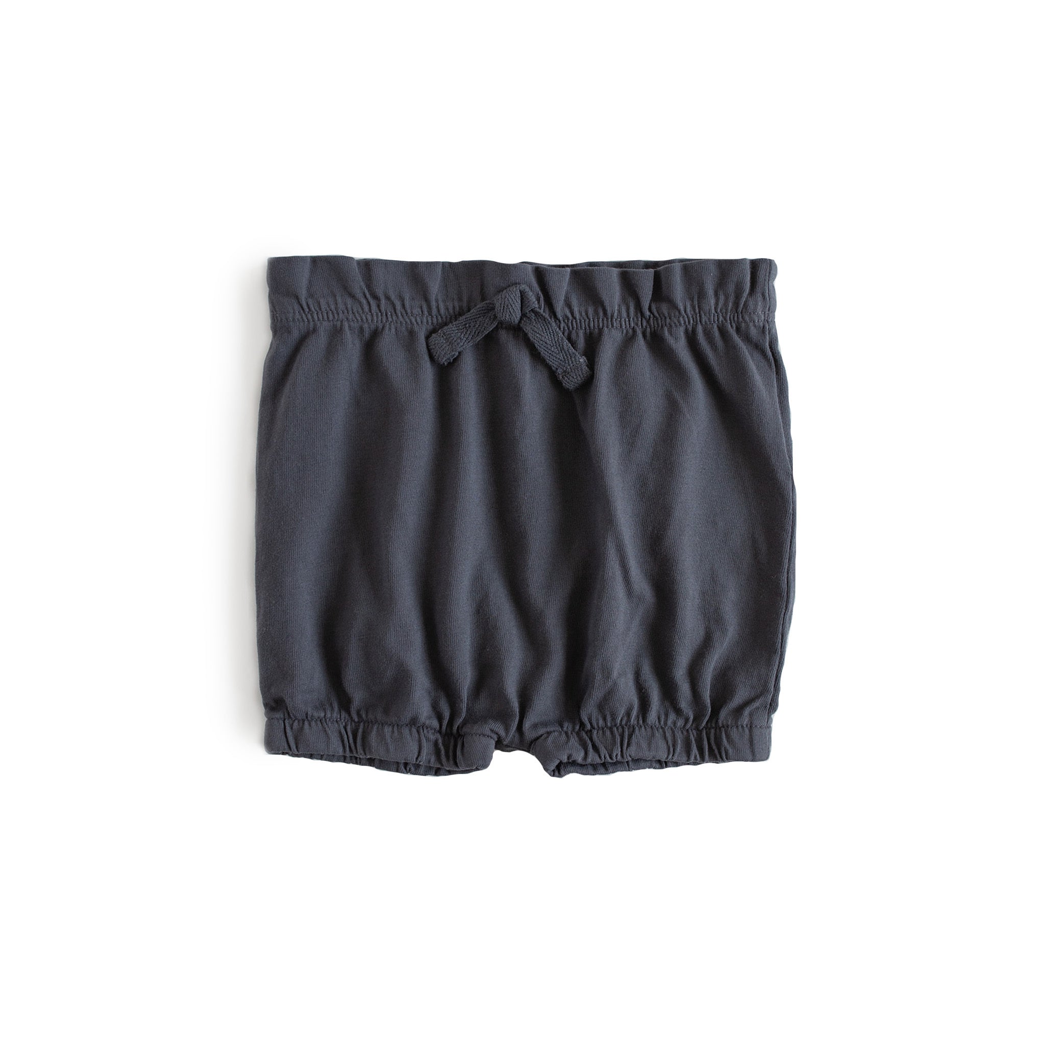 Garment Dye Bloomer Short Shorts Pehr Canada Ink Blue 0 - 3 mos. 