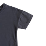 Pehr-Garment Dye T-Shirt-Ink Blue-2