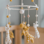 Pehr-Classic Mobile-Gentle Giraffe-2