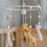 Pehr-Classic Mobile-Gentle Giraffe-2