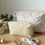 On The Go Mini Pouch Travel Pehr Canada   
