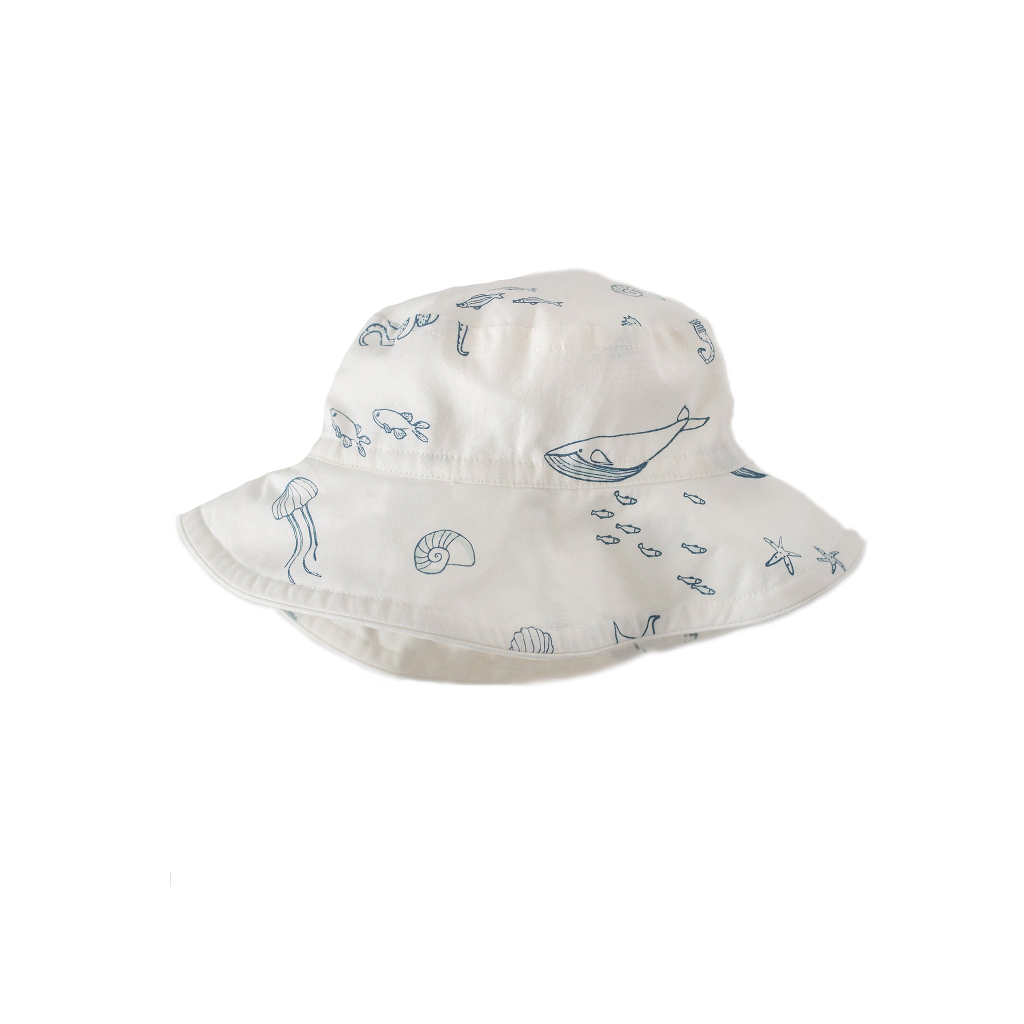 Bucket Hat Hat Pehr   