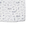Crib Sheet Crib Sheet Pehr Life Aquatic  