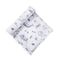 Swaddle Swaddle Pehr Life Aquatic  