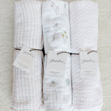 Striped Swaddle Swaddle Pehr   