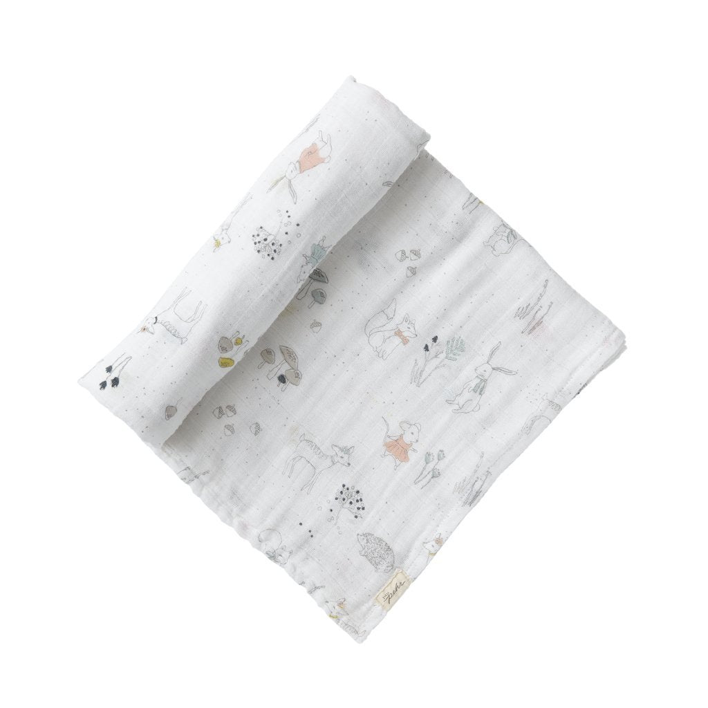 Swaddle Swaddle Pehr Magical Forest  