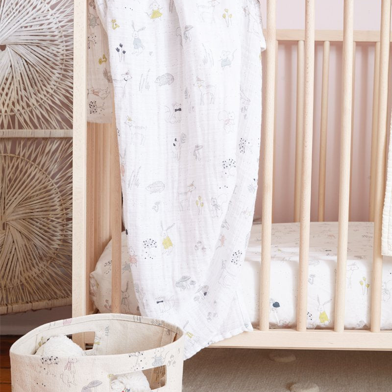 Swaddle Swaddle Pehr   