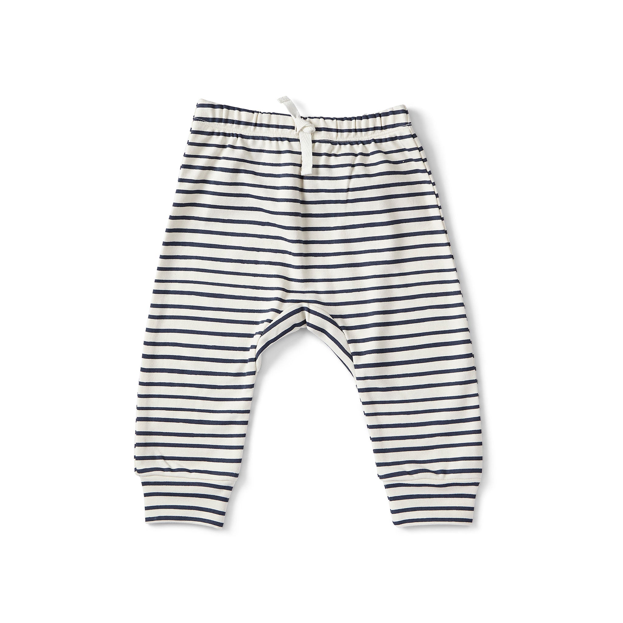 Pehr-Harem Pant-Stripes Away Ink Blue-1