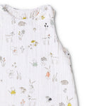 1.0 TOG Sleep Bag Sleep bag Pehr Magical Forest 9 - 18 mos. 