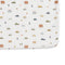 Crib Sheet Crib Sheet Pehr Rush Hour  