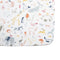Crib Sheet Crib Sheet Pehr Into The Wild  