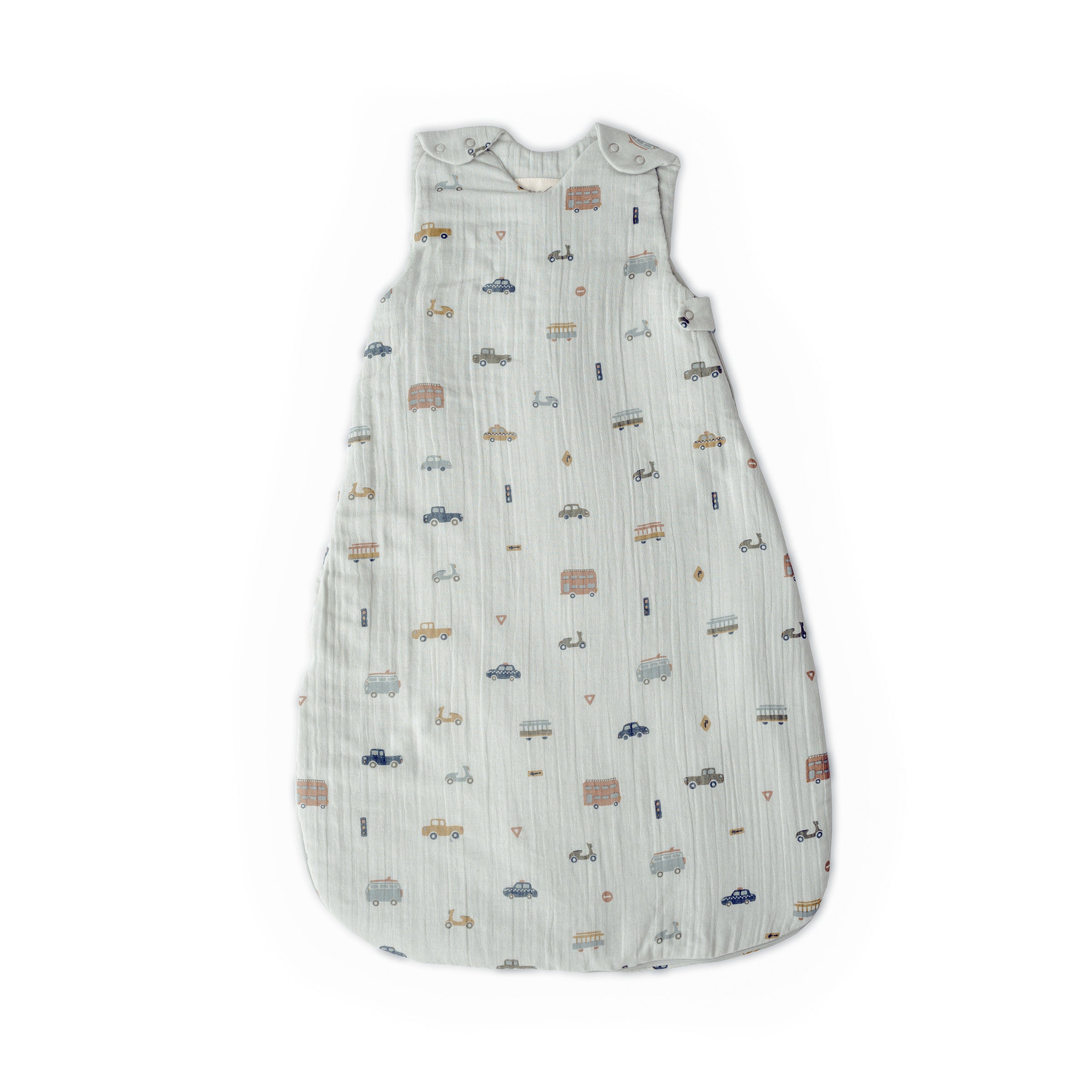 Organic Kids & Baby Clothes | 1.7 TOG Sleep Bag | Pehr Canada