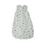 Pehr-1.7 TOG Sleep Bag-Rush Hour-7