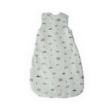 Pehr-1.7 TOG Sleep Bag-Rush Hour-7