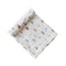 Swaddle Swaddle Pehr Rush Hour  