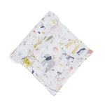 Swaddle Swaddle Pehr Into The Wild  