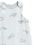 1.7 TOG Sleep Bag Sleep bag Pehr Follow Me Whale 0 - 9 mos. 