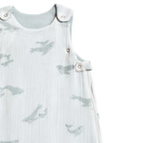 1.7 TOG Sleep Bag Sleep bag Pehr Follow Me Whale 0 - 9 mos. 