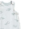 1.7 TOG Sleep Bag Sleep bag Pehr Follow Me Whale 0 - 9 mos. 