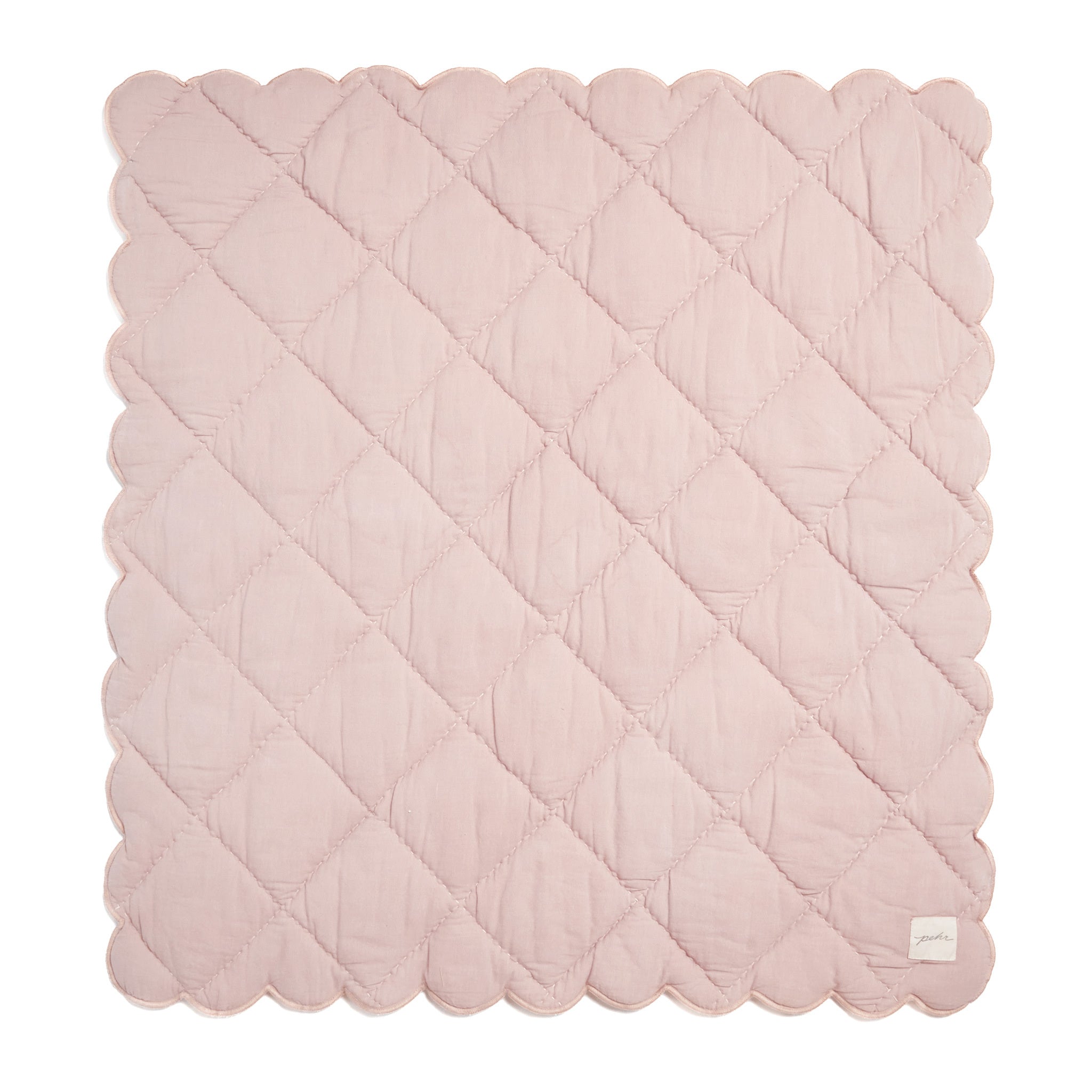 Chambray Blanket Blanket Pehr Canada   