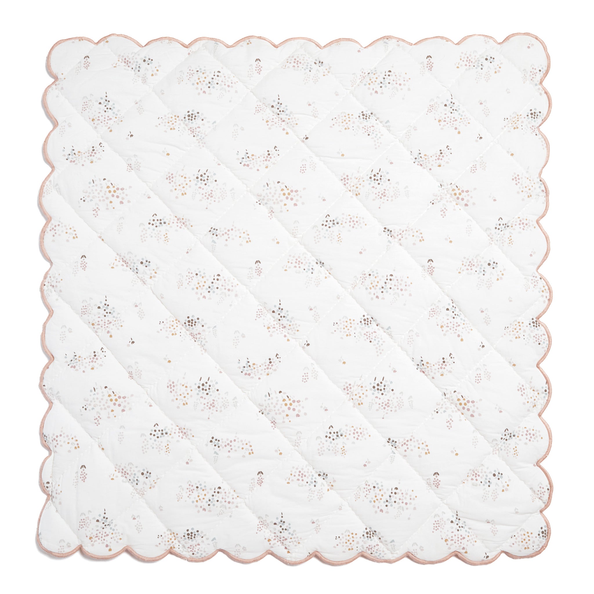 Chambray Blanket Blanket Pehr Canada   