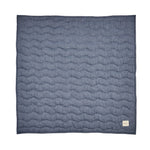 Chambray Blanket Blanket Pehr Canada   