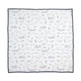 Chambray Blanket Blanket Pehr Canada   