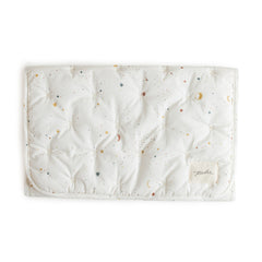 On the Go Portable Changing Pad Changing Pad Pehr Celestial  