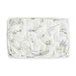 Pehr-On the Go Portable Changing Pad-Life Aquatic-1