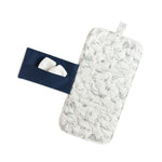 Pehr-On the Go Portable Changing Pad-Life Aquatic-3