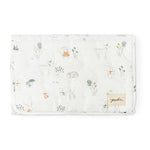 On the Go Portable Changing Pad Changing Pad Pehr Magical Forest  